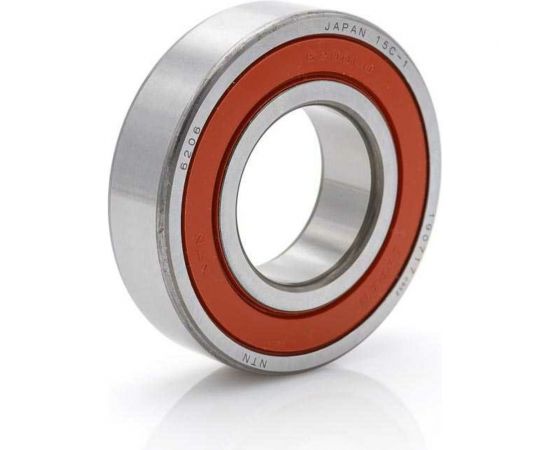 Подшипник NTN 6206 LLU/2ASU1 (2RS) – изображение 3