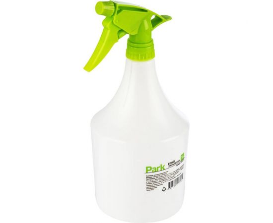 Флакон с распылителем PARK 1000 мл, белый 255137 – изображение 3