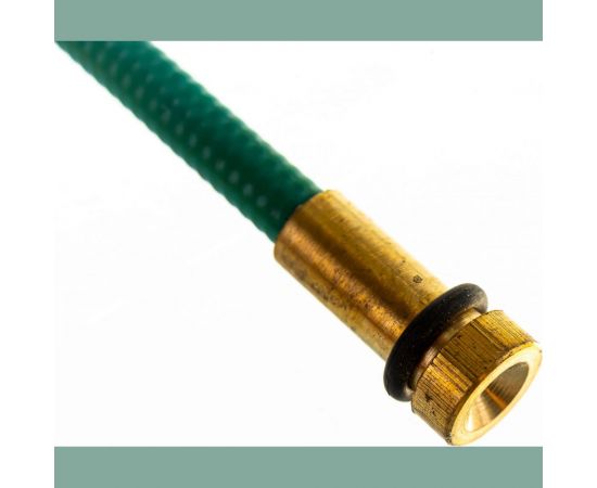 Канал направляющий зеленый (0.8-1.0 мм; 3.5 м) Brima 0006972 – изображение 3