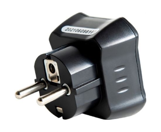 Тестер розеток Robiton ST-01 18000 – изображение 3