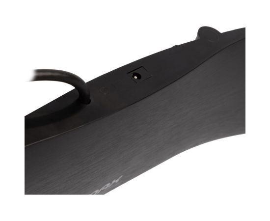 Комнатная активная TV антенна Kromax FLAT-08 gray 78959 – изображение 3