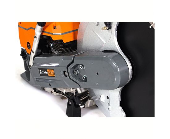 Бензорез Zimani K770, 16"" K770-16 – изображение 3