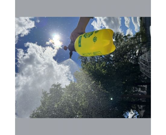 Ручной опрыскиватель TORGWIN 3 л T751062 – изображение 3