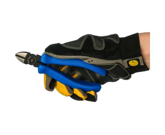 Бокорезы 160мм KING TONY 6211-06 – изображение 3