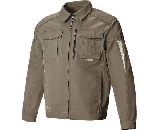 Костюм СОЮЗСПЕЦОДЕЖДА STATUS NEW, серый хаки, р. 48-50, рост 182-188 2000000112466 – изображение 3