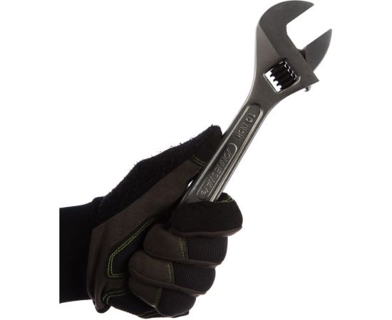 Разводной ключ Jonnesway W27AS10 – изображение 3