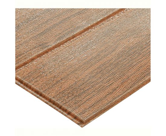 Мягкая самоклеящаяся 3D панель LAKO Дерево (желтый микс; 70x600 см) LKD-22-05-103 – изображение 4