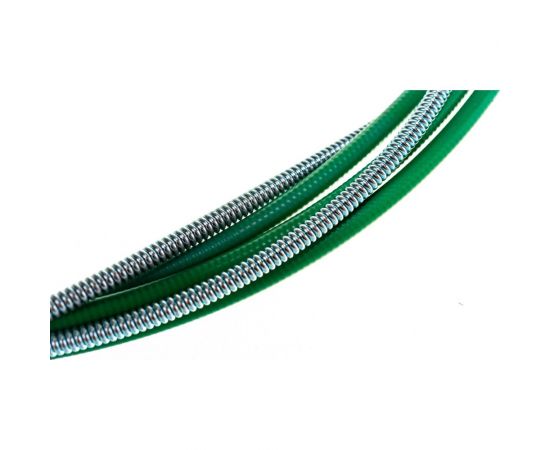 Канал направляющий зеленый (0.8-1.0 мм; 3.5 м) Brima 0006972 – изображение 4