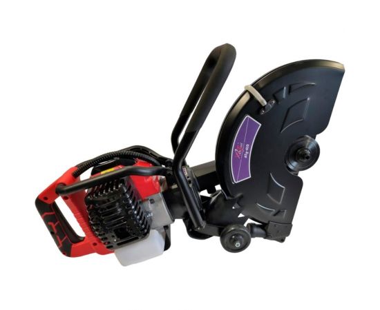 Бензорез AktiTool ATg-410 диаметр диска 410 мм ATg410 – изображение 4