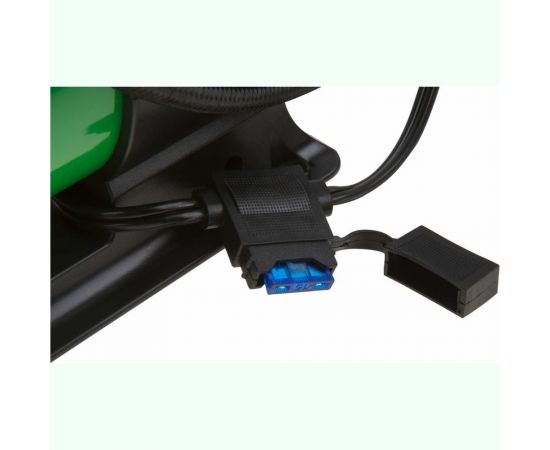 Автомобильный компрессор ECO AE-028-2 – изображение 4