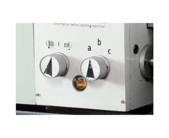 Токарный станок Metalmaster MML 2870 V 17035 – изображение 4