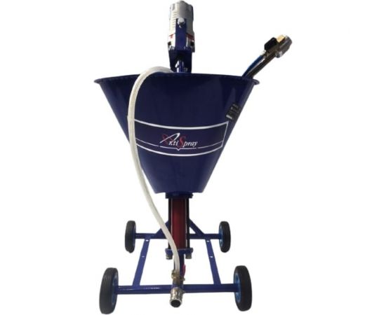 Установка для инъектирования AktiSpray AvS-10-20I – изображение 4