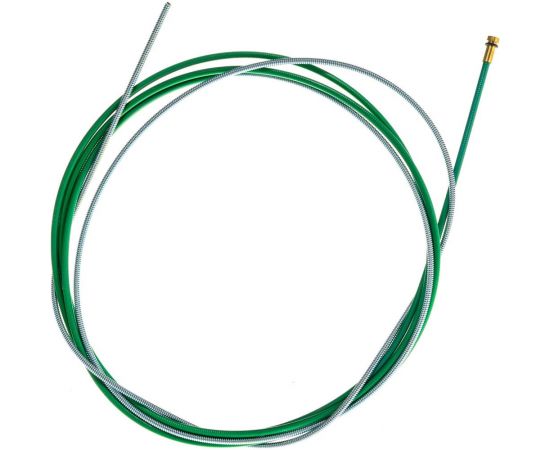Канал направляющий зеленый (0.8-1.0 мм; 3.5 м) Brima 0006972 – изображение 5