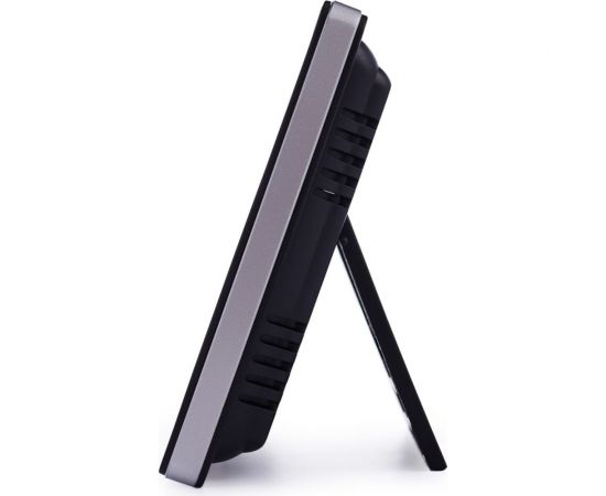 Метеостанция с беспроводным выносным датчиком и будильником REXANT 70-0508 – изображение 5