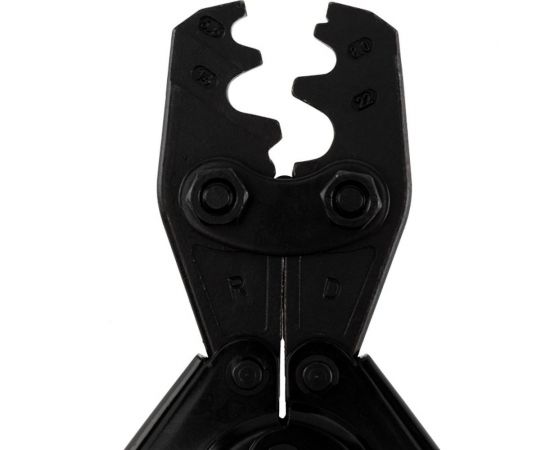 Кримпер REXANT HT-25 L для обжима неизолированных наконечников и гильз 6.0-35.0 кв.мм 12-3051 – изображение 5