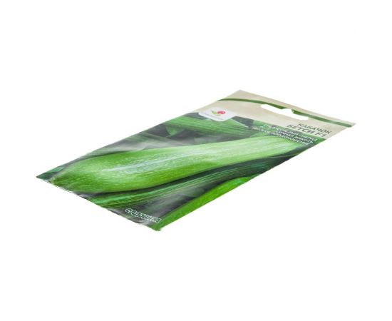 Семена САДОВИТА Кабачок Бетси F1 5 семечек 00192728 – изображение 5