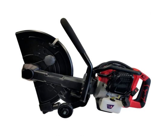 Бензорез AktiTool ATg-410 диаметр диска 410 мм ATg410 – изображение 5