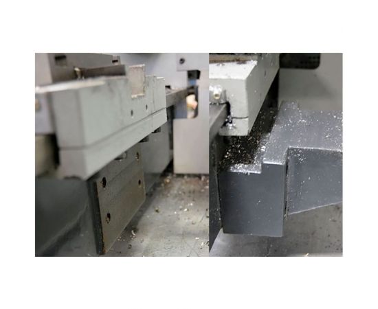 Токарный станок Metalmaster MML 2870 V 17035 – изображение 5