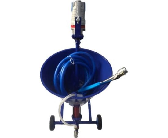 Установка для инъектирования AktiSpray AvS-10-20I – изображение 5