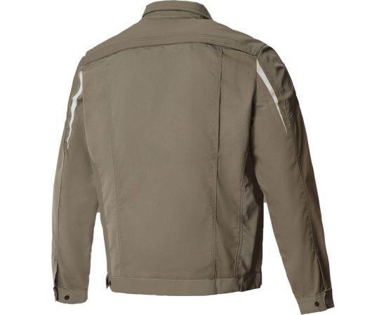 Костюм СОЮЗСПЕЦОДЕЖДА STATUS NEW, серый хаки, р. 48-50, рост 182-188 2000000112466 – изображение 5