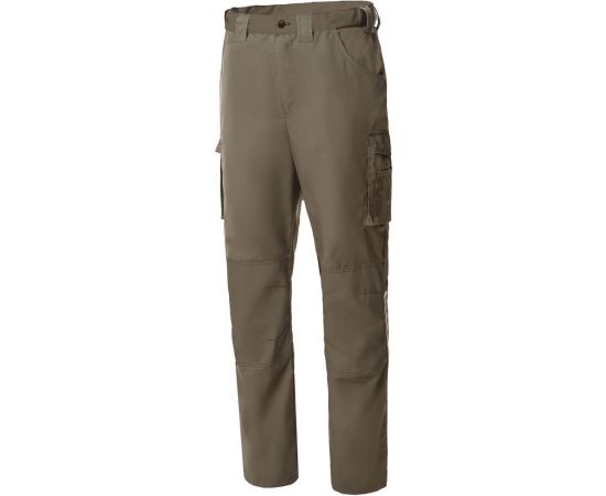 Костюм СОЮЗСПЕЦОДЕЖДА STATUS NEW, серый хаки, р. 48-50, рост 182-188 2000000112466 – изображение 6