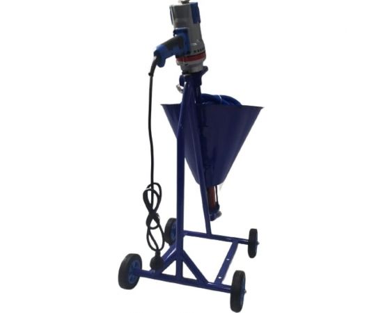 Установка для инъектирования AktiSpray AvS-10-20I – изображение 6