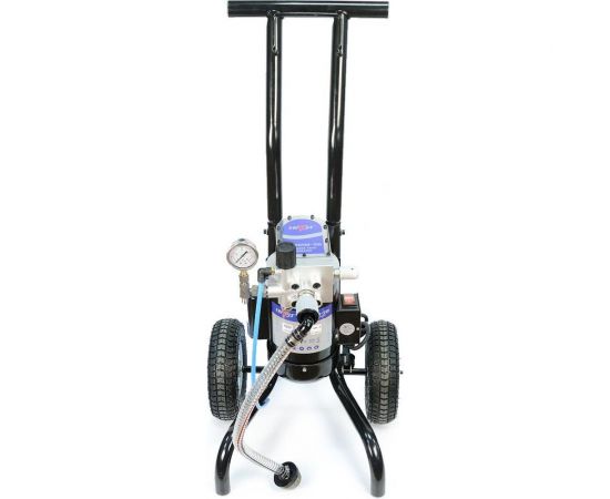 Безвоздушная электрическая окрасочная установка HYVST 220V 50 HZ SPX1250-310 – изображение 6