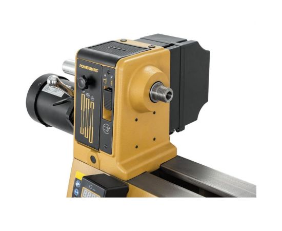 Токарный станок Powermatic 230В PM2014 – изображение 6