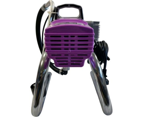 Окрасочный аппарат AktiSpray комплект (2,3 л/мин, 220 бар, 1500 Вт, 220 В, 50 Гц) AvS-2300N – изображение 6