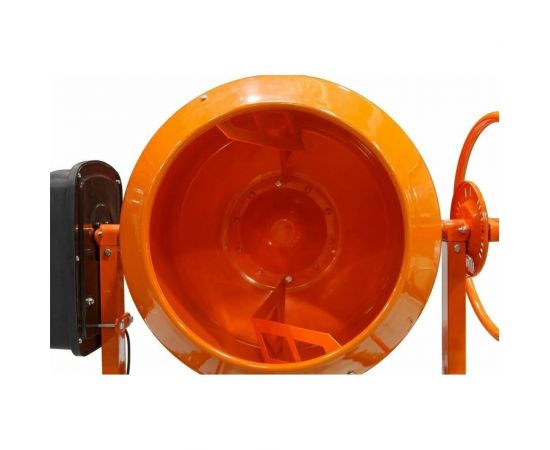 Бетономешалка ECO CM-172 – изображение 6