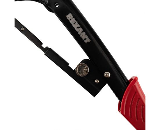 Кримпер REXANT HT-25 L для обжима неизолированных наконечников и гильз 6.0-35.0 кв.мм 12-3051 – изображение 6