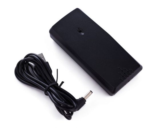 Метеостанция с беспроводным выносным датчиком и будильником REXANT 70-0508 – изображение 7