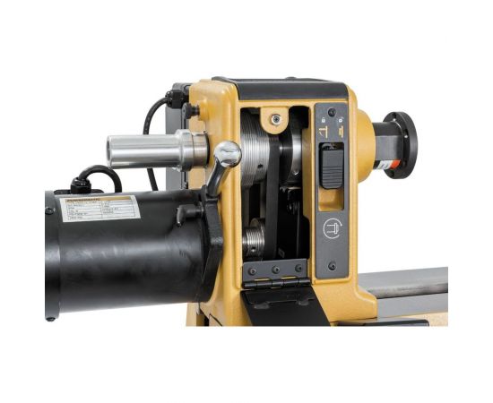 Токарный станок Powermatic 230В PM2014 – изображение 7