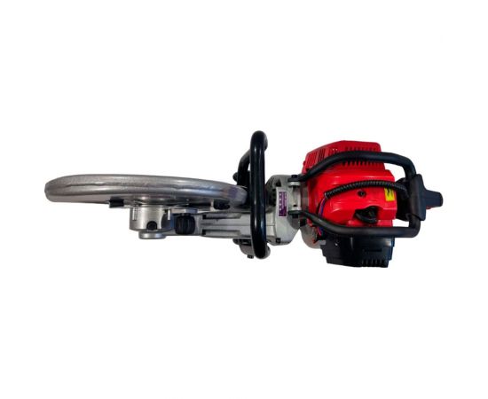 Бензорез AktiTool ATg-410 диаметр диска 410 мм ATg410 – изображение 7