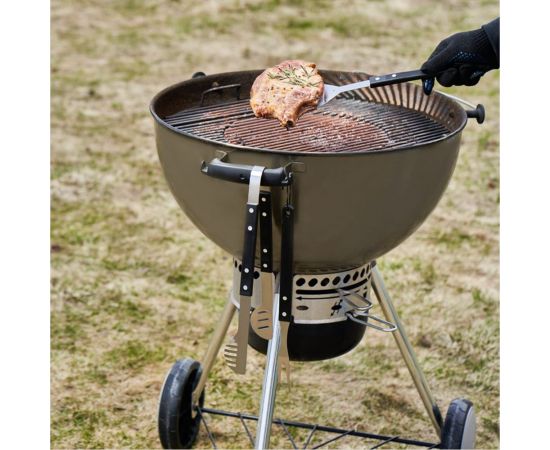 Набор аксессуаров для гриля СОКОЛ 3 предмета, в блистере 62-0032 – изображение 7