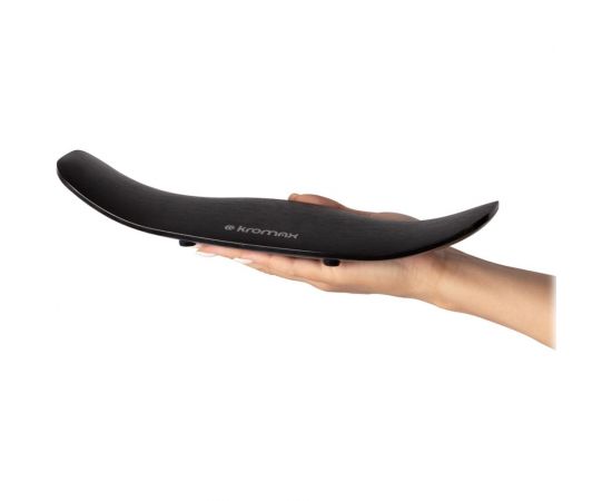 Комнатная активная TV антенна Kromax FLAT-08 gray 78959 – изображение 7