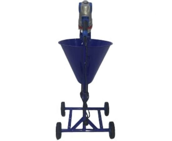 Установка для инъектирования AktiSpray AvS-10-20I – изображение 7