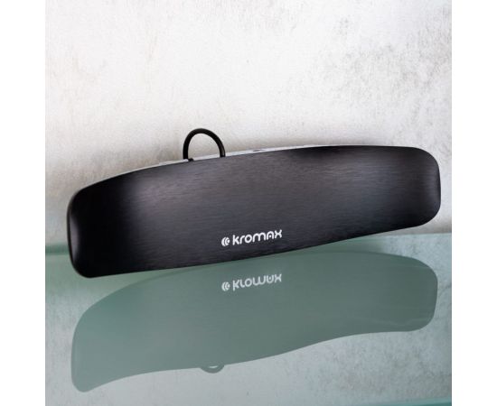 Комнатная активная TV антенна Kromax FLAT-08 gray 78959 – изображение 8