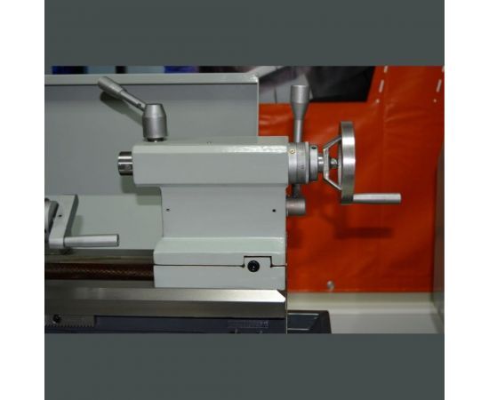 Токарно-винторезный станок MetalMaster MML 2870 17034 – изображение 9