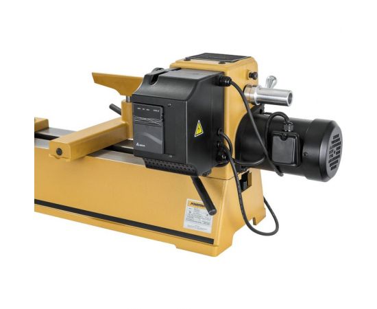 Токарный станок Powermatic 230В PM2014 – изображение 9