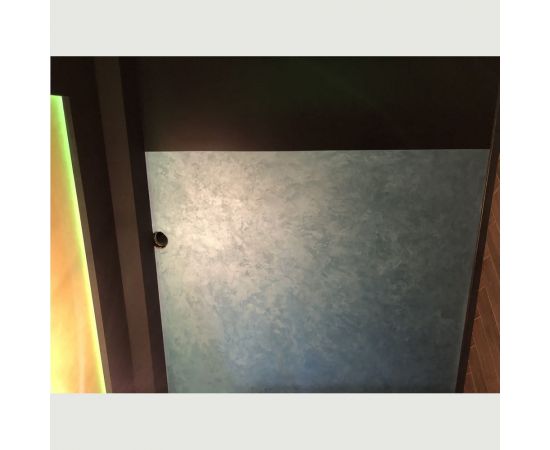 Декоративная краска для имитации шелковой ткани DESSA DECOR Шелк 5 кг 70214 – изображение 9