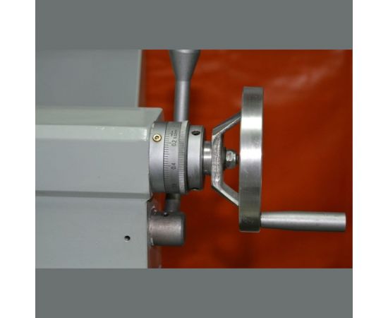 Токарно-винторезный станок MetalMaster MML 2870 17034 – изображение 10