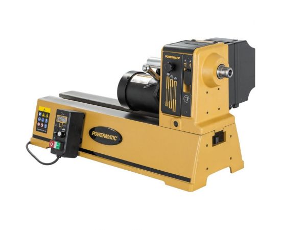 Токарный станок Powermatic 230В PM2014 – изображение 10
