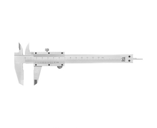 Штангенциркуль ШЦ-1-125 0.1 Эталон 786364 