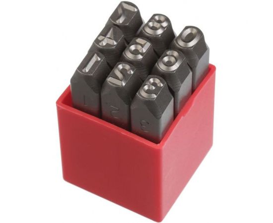 Цифровые клейма AIST 8мм 67930320 00-00011416 