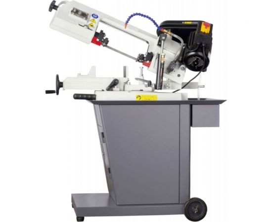 Ленточнопильный станок REALREZ G5013W СОЖ (230 V) REZ-5013/230V 