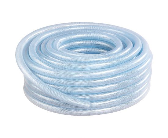 Напорный шланг Гроссис ПВХ Вензель 13 мм, 50 м 8001823 