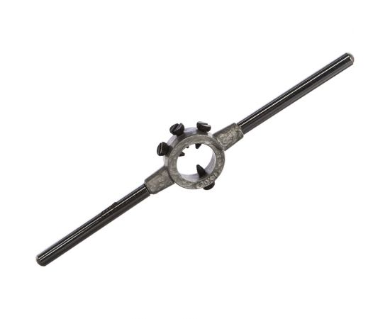 Плашкодержатель Дело Техники 20x7 мм, 100/50 238201 