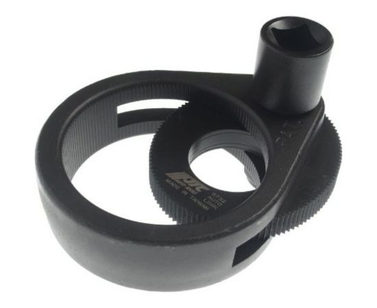 Универсальный съемник шарнира рулевой рейки 25-55мм/30 JTC 6732 