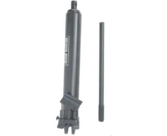 Гидравлический цилиндр с двухтактным насосом KraftWell KRWC1DCYL (3 т) 